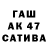 Бошки марихуана VHQ Konstantin Tsymbal